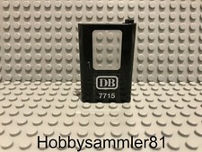 Lego Türen Fenster Tür für Eisenbahn 4,5V 9V 12V Sammlung Konvolut