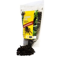 ProRep Spider Life Substrate 1 Litre -  Invertebrate Tarantula Bedding Soil