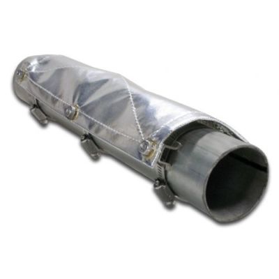 Thermo-Tec 11600 Clamp-On Pipe Shield 1' X 6''