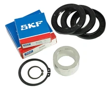 BEARING KIT WITH SKF BEARINGS FOR ALL W105 WASCOMAT WASHERS - 990216