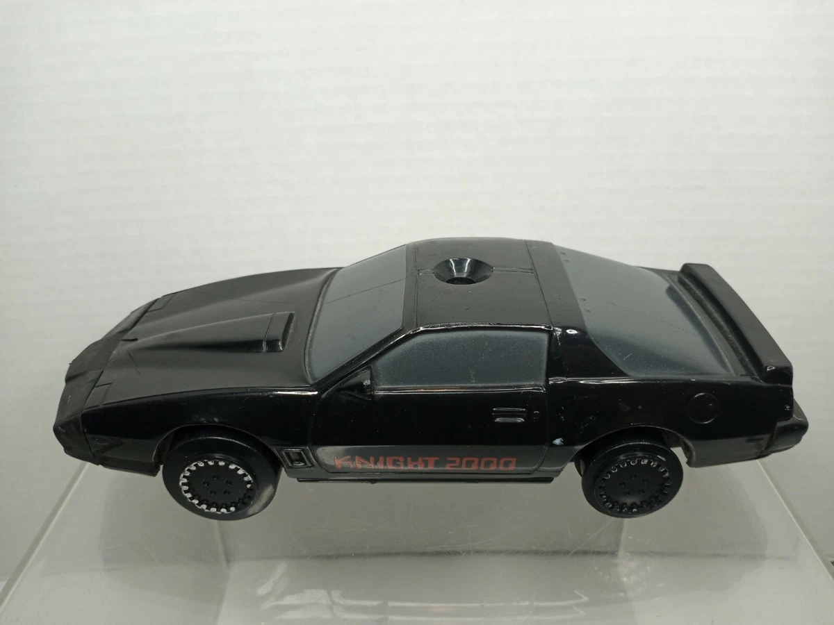 Kenner knight cheap rider