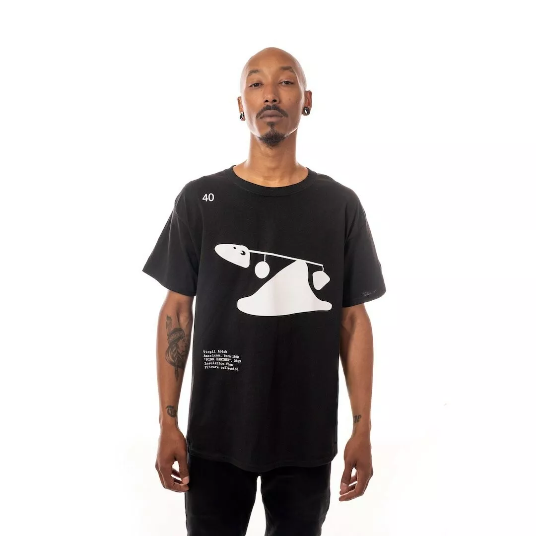 lv virgil abloh t shirt