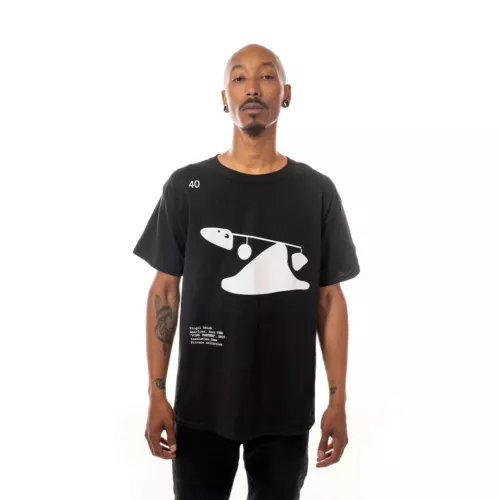 Louis Vuitton Virgil Abloh Pantera Rosa White Tee Bahrain Ubuy