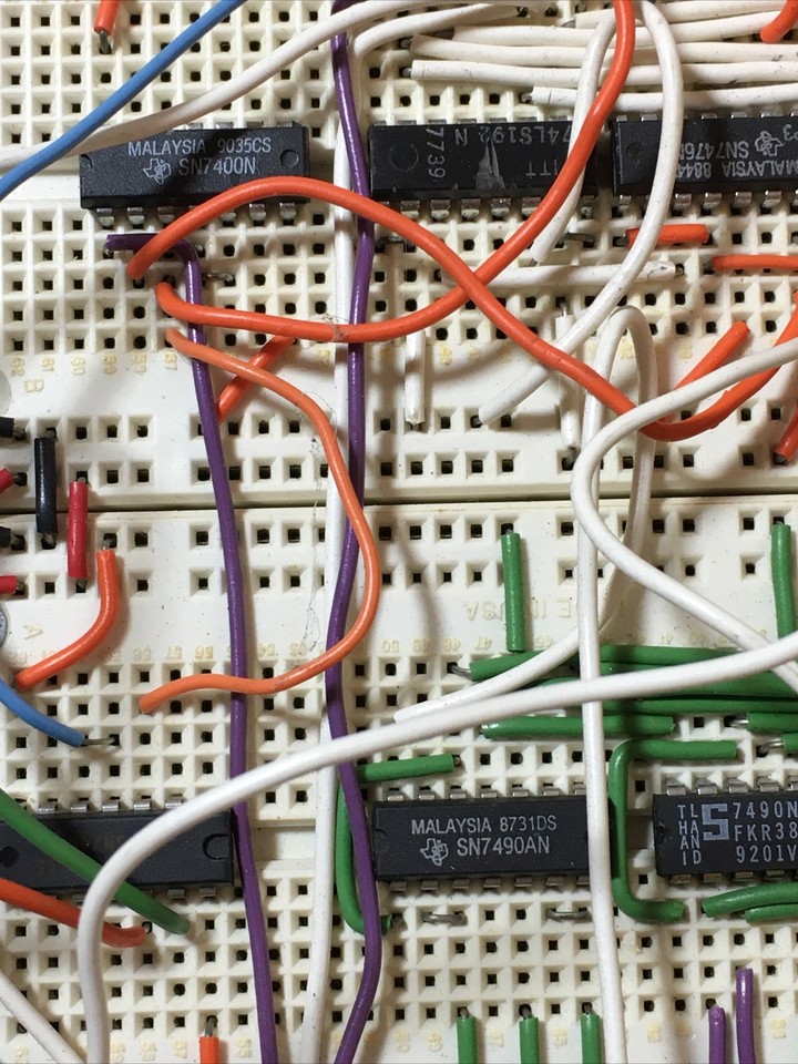 Global Specialties ProtoBoard Design Station PB503 Electronics