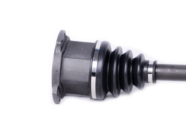 Front Left or Right CV Axle Shaft for 4WD 90-93 Nissan D21 2.4L 87-89 Pathfinder - Image 4 of 4