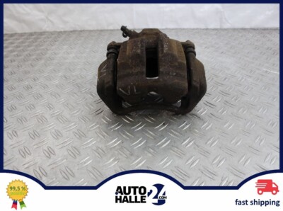 113320 Mercedes-Benz S203 C200 Bremssattel Bremszange Vorne Links 288X25