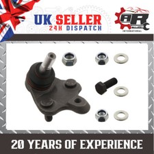 Rotule de suspension Toyota AVENSIS