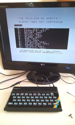 スペクトラムラボ　ギガラ スペクトラムラボ ギガラ スペクトラムラボ ギガラ ZX Diag Cart