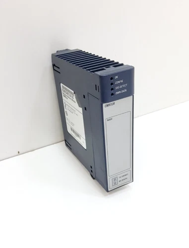 GE INTELLIGENT IC695CMX128-DG REFLECTIVE MEMORY MODULE