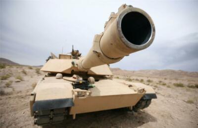 M1 ABRAMS BATTLE TANK GLOSSY POSTER PICTURE PHOTO PRINT m1a2 american usa 3102