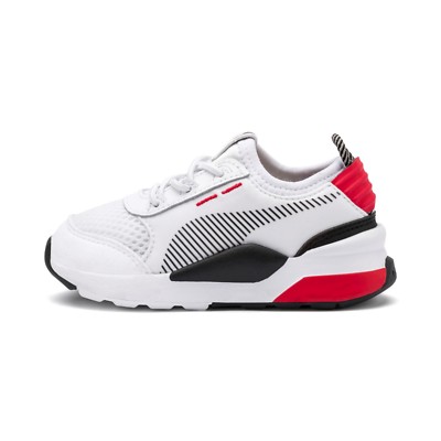 puma fiocco bambino Vendita