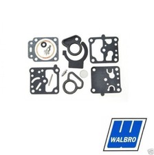 Walbro K10-WZ Kit Carburatore OEM Adatto Serie WZ OEM