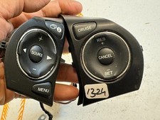 2012-2015 Honda Civic Lx Cruise Control Switch Oem