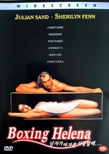 Boxing Helena (1993) DVD *NEW