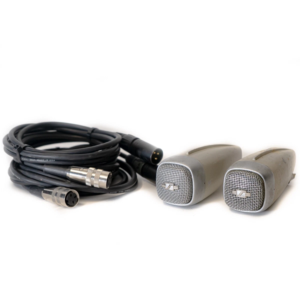 Sennheiser mic of the month sale