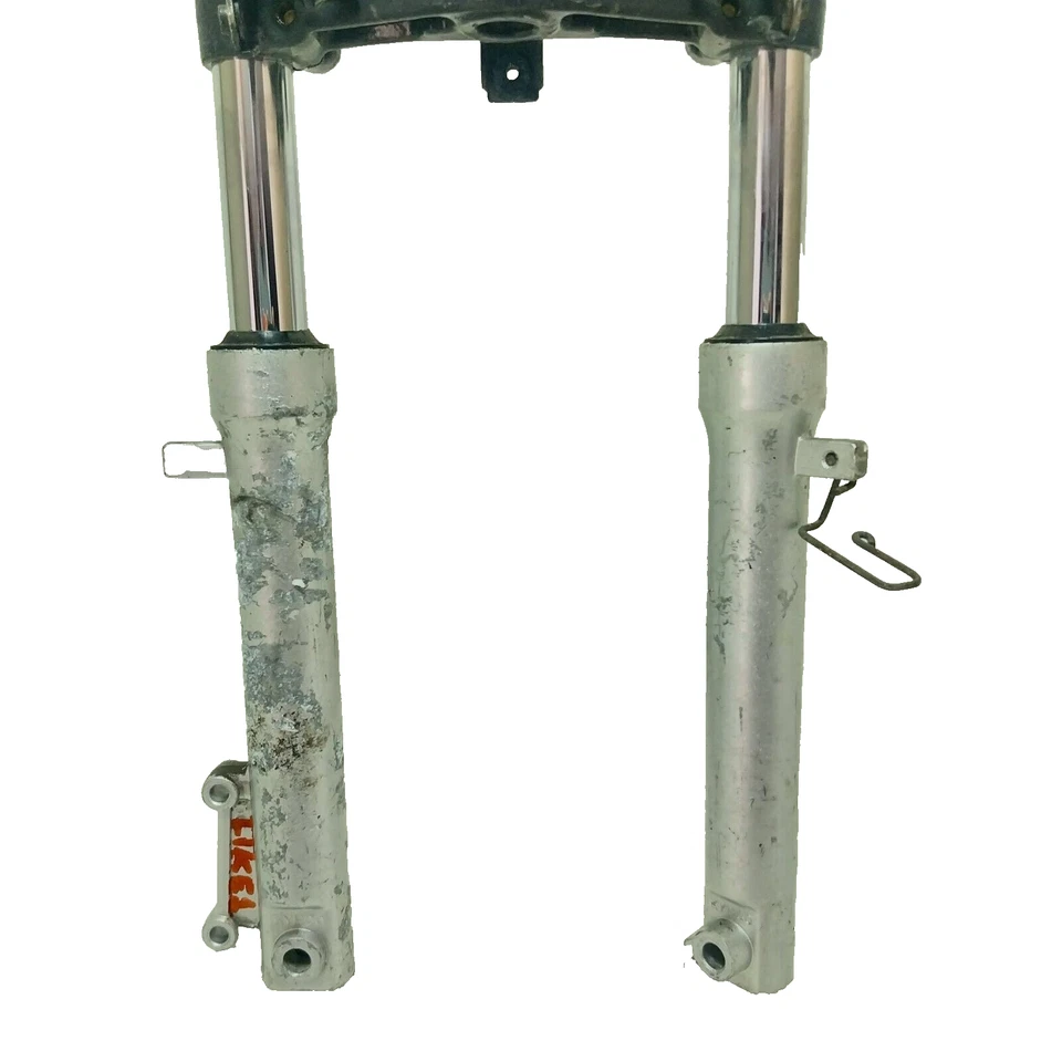 FORCELLE FORCINA KYMCO LIKE 200 2009 2010 2011 - Immagine 2 di 4