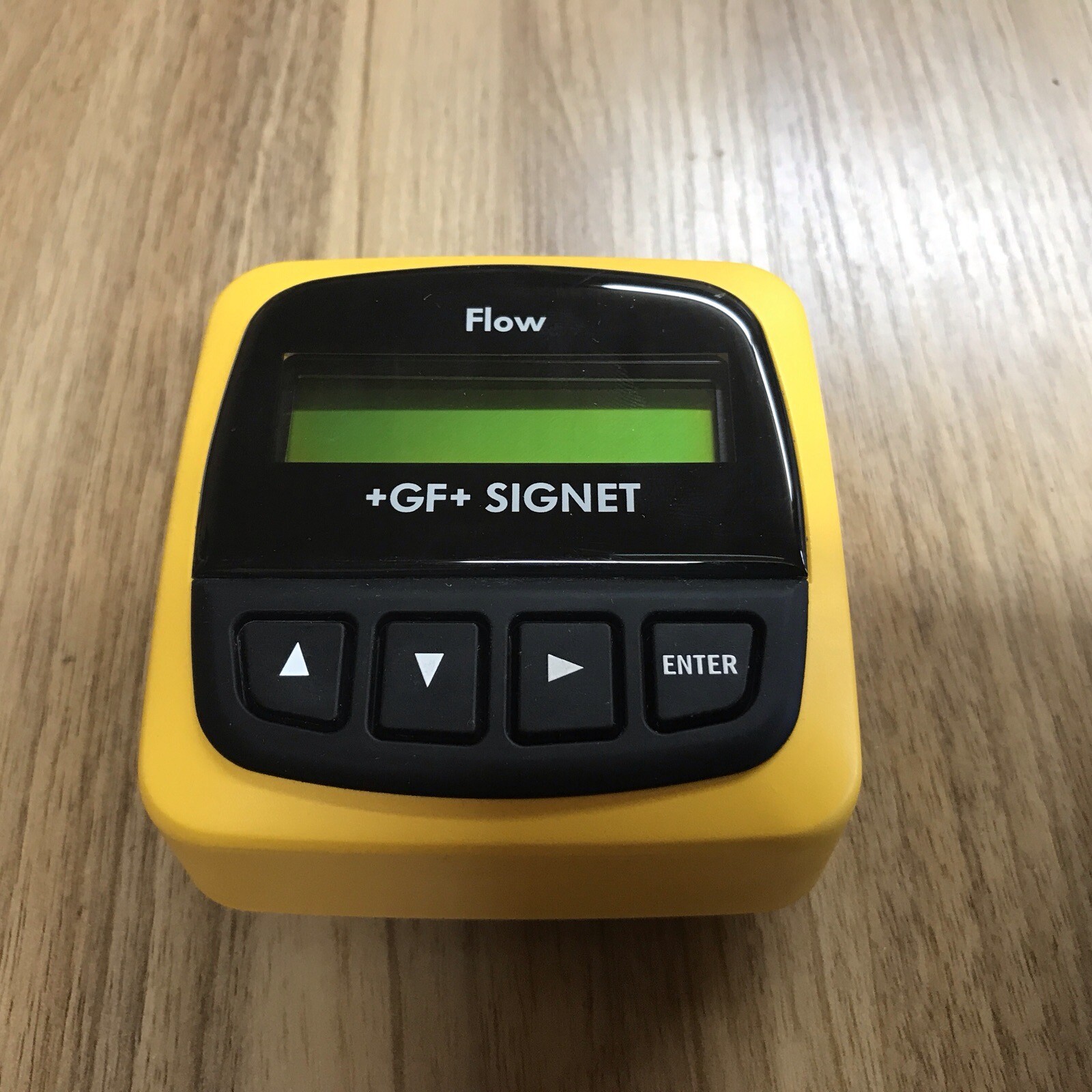 GEORG FISCHER 3 8550 1 ProcessPro Signet Flow Transmitter GF GF EBay georg-fischer-3-8550-1-processpro-signet-flow-transmitter-gf-gf-ebay