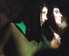 Angela Staines signed autograph 20x25cm Star Wars in person autograph COA