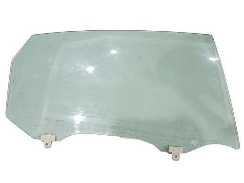 OEM NISSAN 83307AA110 GLASS ASSEMBLY SIDE WINDOW LH Standard type