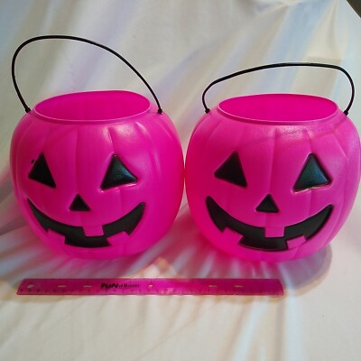 halloween foams 2018