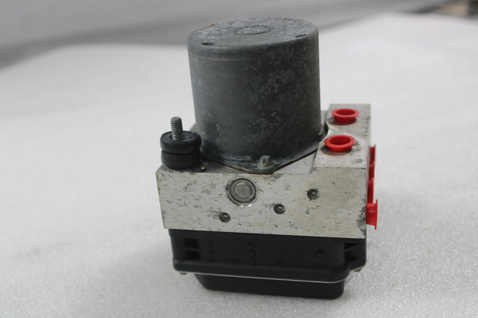 2010 Maserati Quattroporte, Anti-Lock Brake Control, Used, P/N 267422