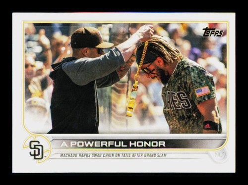 2022 Topps Baseball Cards Series 2 #496-660 You Pick Complete Your Set. - Picture 153 of 165