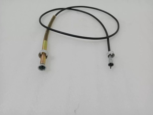 Complete Speedometer Tachometer Cable 64 Inch Long Fit For Willys Ford Jeeps - Picture 3 of 9