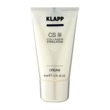 KLAPP CS III Cream 50ml #ibea