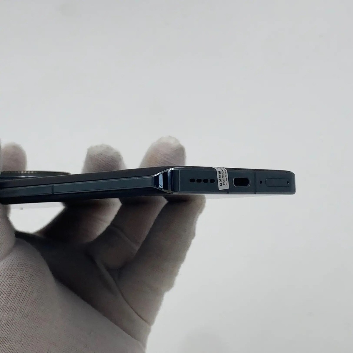 Realme GT5 Pro 6.78'' 50MP 256GB 512GB 1TB Android 14 Snapdragon