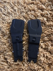 mothercare orb adaptors