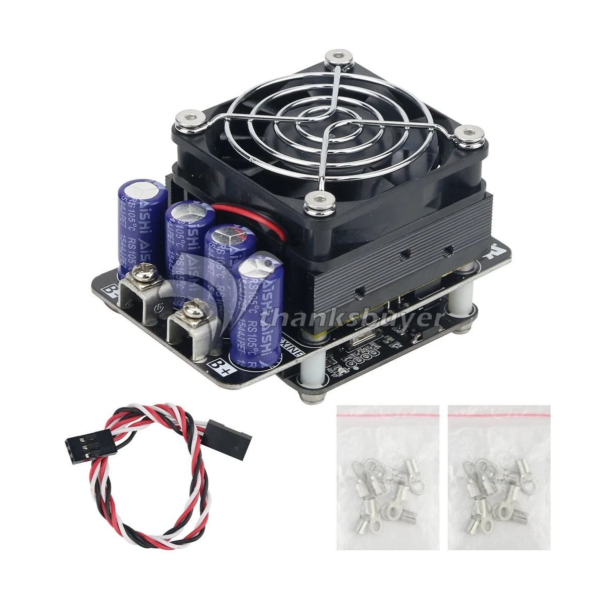 Rc cheap motor controller