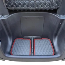 Xtreme Mats PRO Series Golf Cart Bag Well Mat Liner Insert - Club Car & ATLAS