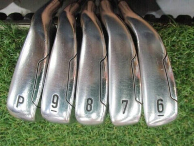 Callaway EPIC STAR Eisen #6-9.P (5 Schläger) / ZELOS / Flex: S / Eisensatz