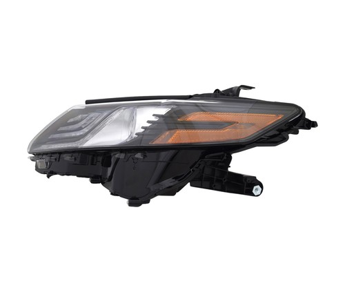 For Toyota 2021-2024 Camry Hybrid XSE Headlight LED Right Side TO2503300 DOT/SAE - Picture 6 of 10