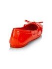 100% AUTH NEW WOMEN LOUBOUTIN MAMADRAGUE PATENT BALLET/BALLERINA FLATS US 9 — photo 6