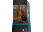 Star Wars The Black Series Zaalbar 6" Knights of the Old Republic Action Figure