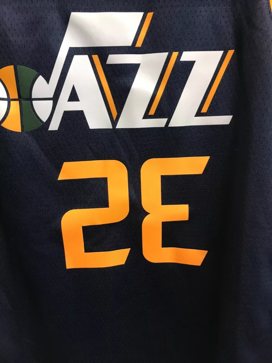 Jazz icon outlet jersey