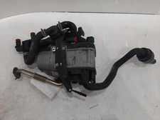 2019 LAND ROVER RANGE ROVER L405 Aux Water Heater