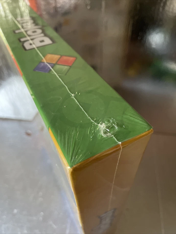 Blokus Strategy Game Brand New Sealed - Image 2 of 3