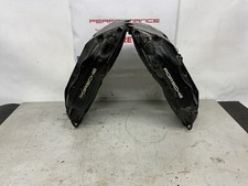 Porsche 928 944 968 Front Caliper Brembo Brake Pair Left Right
