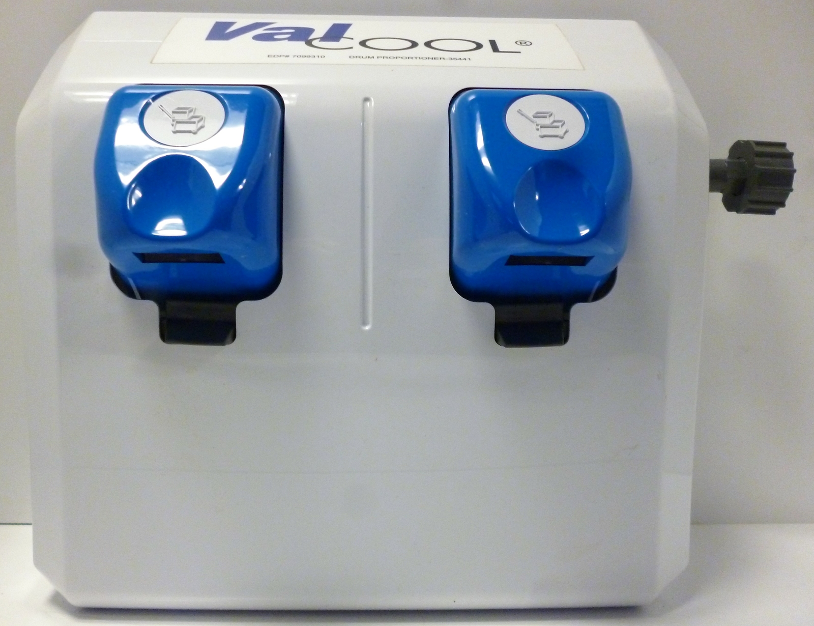 Valcool 35441 ACCUMAX Drum Coolant Proportioner eBay