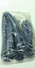 New Purple 25Ft Long Phone Handset Cord Curly Receiver Coil 4p4c RJ9