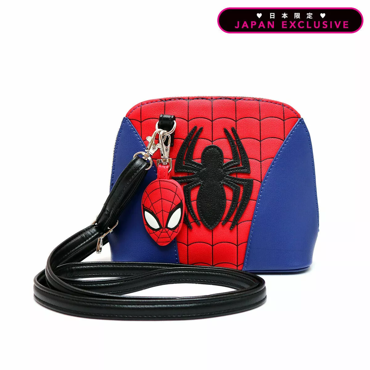 Spider man online purse