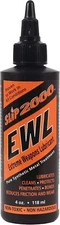 Slip 2000 EWL CLP Gun Lube - Extreme Weapons Lubricant, 4 oz Squeeze Bottle