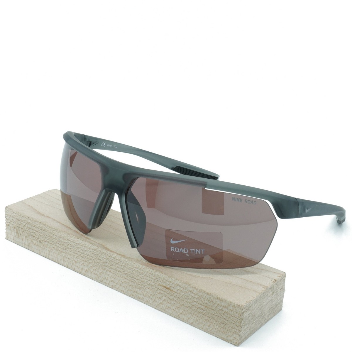 Nike Mens Gale Force Sunglasses, Road Tint | eBay