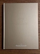 Jaeger-LeCoultre Il Libro della Manifattura Edition 2014/2015 (Italian)