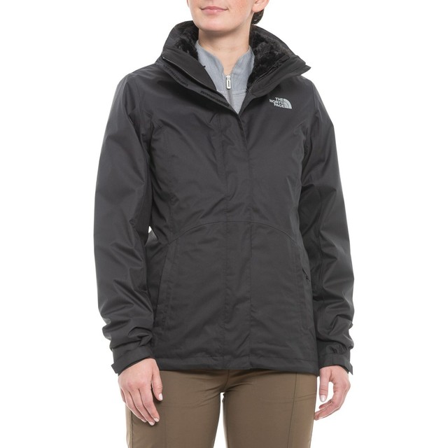 the north face women's mossbud swirl gloves