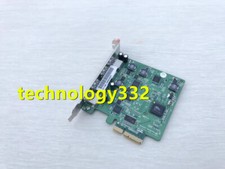 1PC used HighPoint RocketU 1144B PCI-Express USB3.0  YY