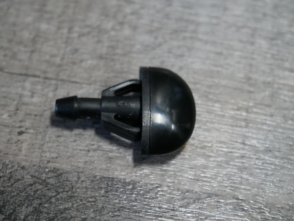 Boquilla inyectora limpiaparabrisas trasero Chevrolet Daewoo Matiz Spark M200 96448305 - Imagen 3 de 4