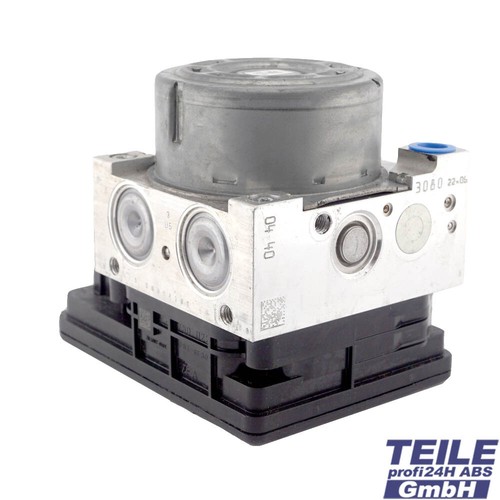 ABS Steuergerät CITROEN 9817031680 10022008814 10091539473 24 Monate Garantie* - Bild 6 von 6